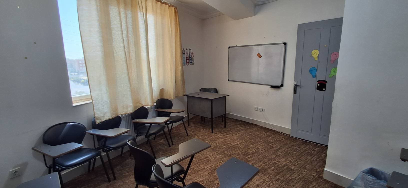 مدرسه غیردولتی دخترانه متوسطه دوره اول مهرنور