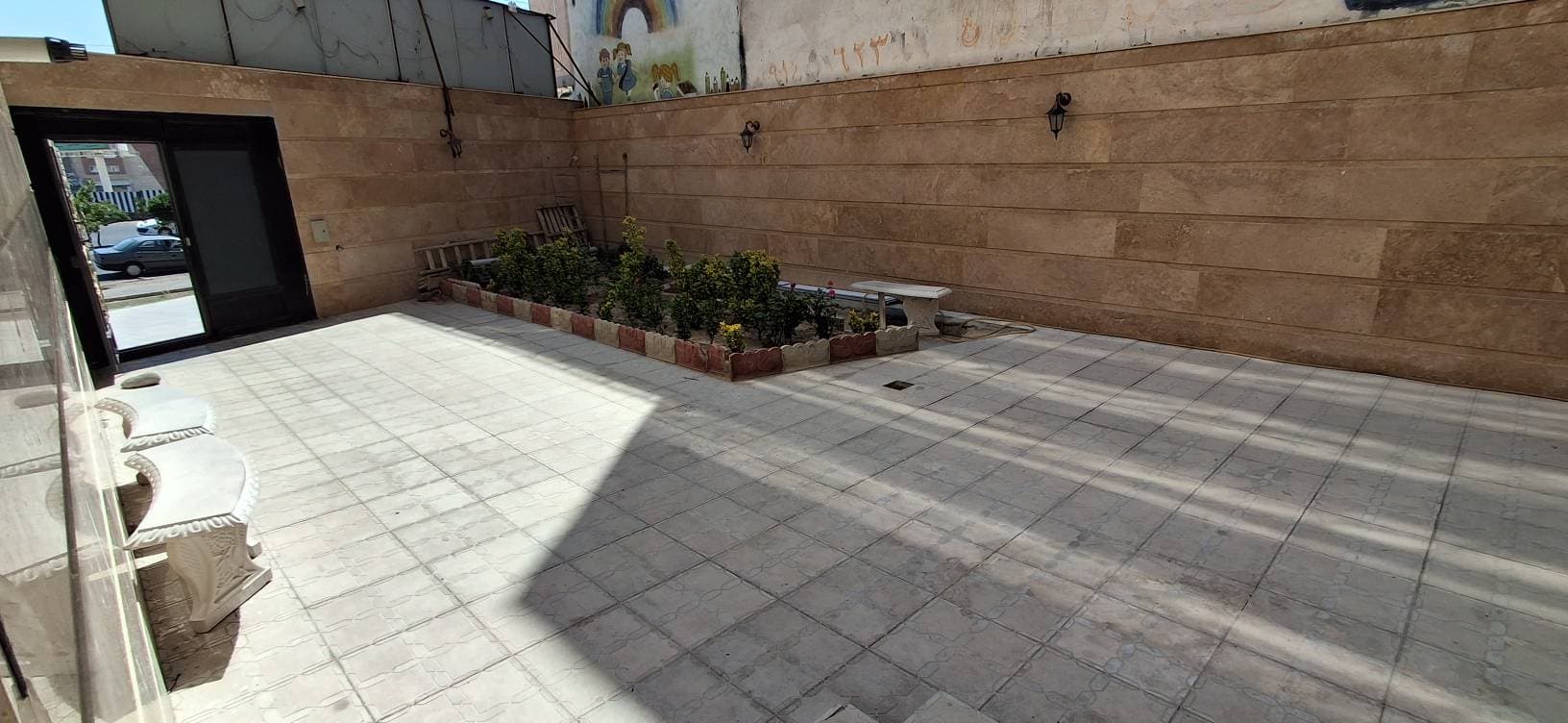 مدرسه غیردولتی دخترانه متوسطه دوره اول مهرنور